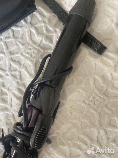 Стайлер rowenta