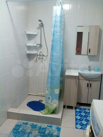 Дом 84 м² на участке 2 сот.