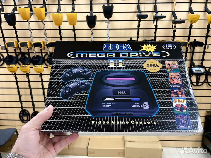 Игровая приставка денди сега Ps1 game stick купить