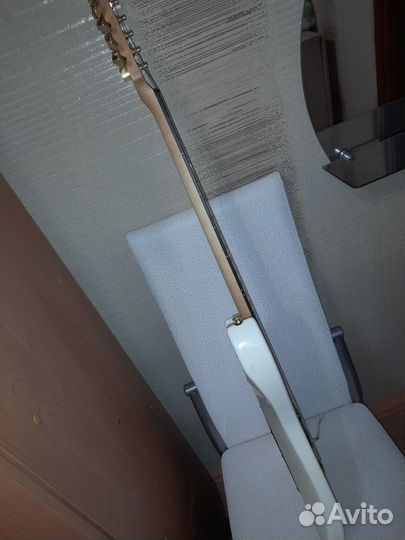 Электрогитара Yamaha