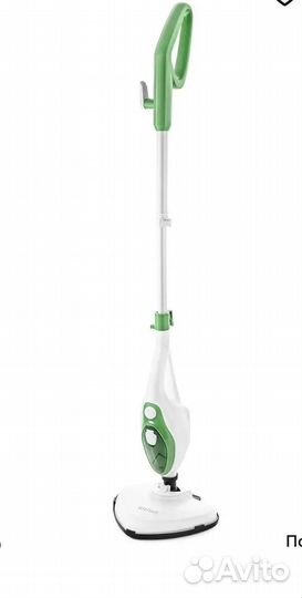 Паровая швабра kitfort