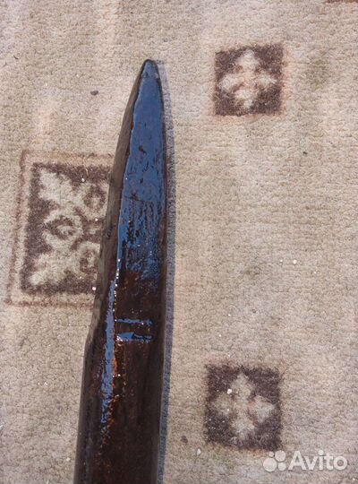 Колекционый лом СССР