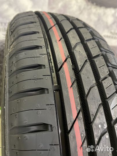 Nokian Tyres Nordman SX3 175/65 R14 86T