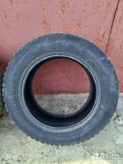 Kleber Kapnor 4 195/65 R15