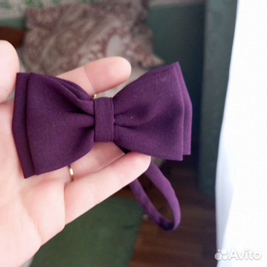 Галстук для мальчика