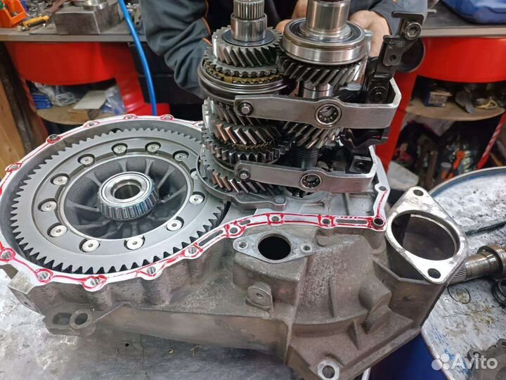 Щедрый клиент и у меня не на ремонте - непорядок)