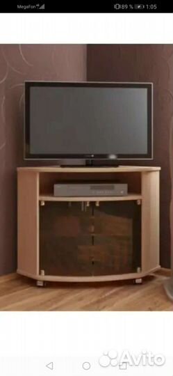 Тумба под тв