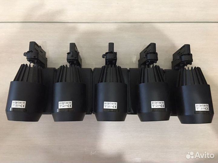 Светильники