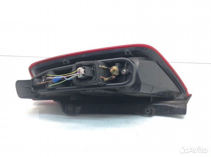 Фонарь 51701589 Fiat Punto (2005-2012)