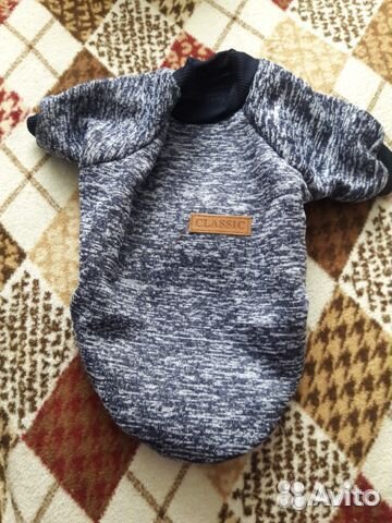 Костюмчик для собак