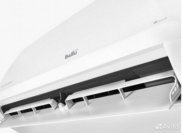 Ballu (инвертор) Ecosmart bsyi-12