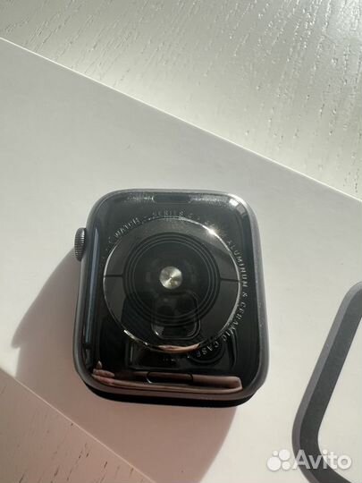 Часы apple Watch 4 44 mm