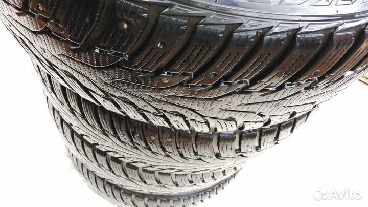 Nexen Winguard 225/55 R17