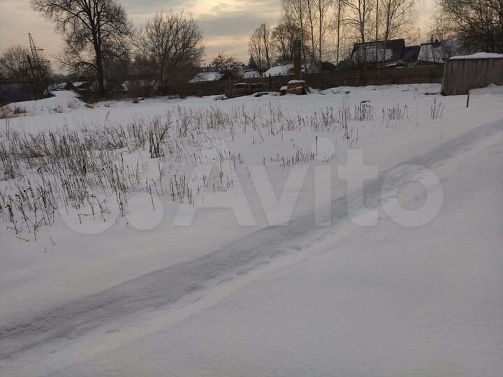 Участок 15 сот. (СНТ, ДНП)