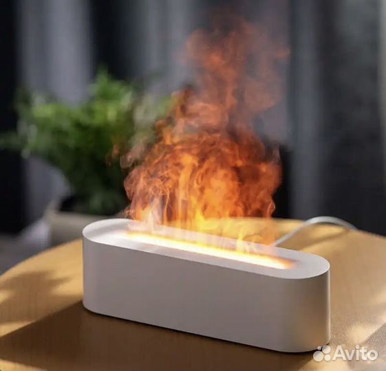 RGB аромадиффузор