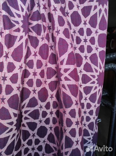 Слинги-шарфы Мокошь / Mokosh