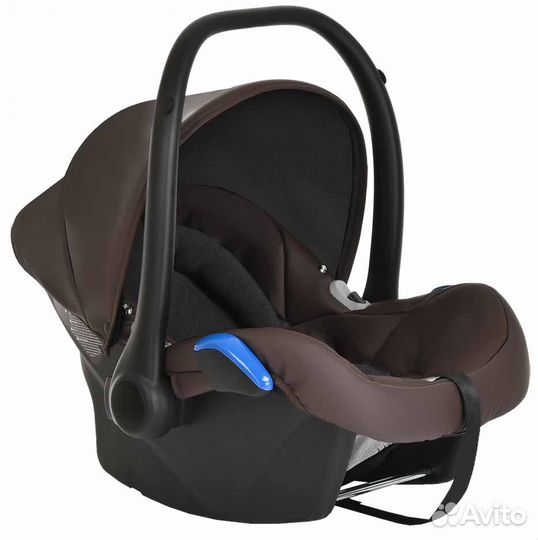 Avionaut kite для Roan кожа Camel/Black