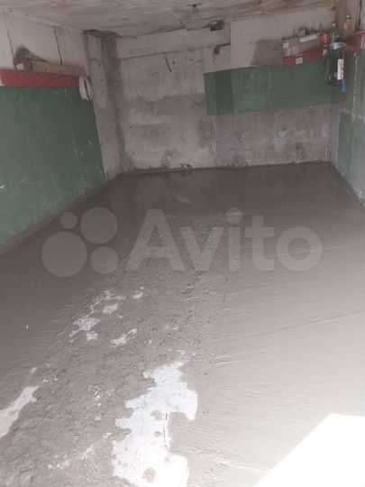 Гараж, 22 м²