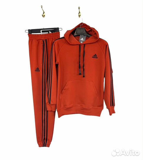 Подростковый спортивный костюм 36-44