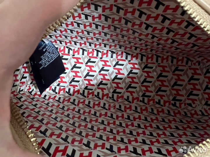 Сумка Tommy hilfiger