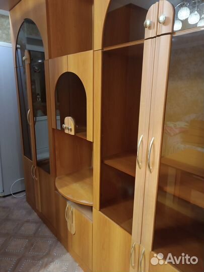 Продам стенку