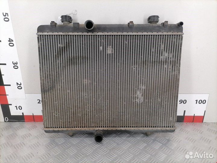 Радиатор основной для Peugeot-Citroen C5 1 1330F5