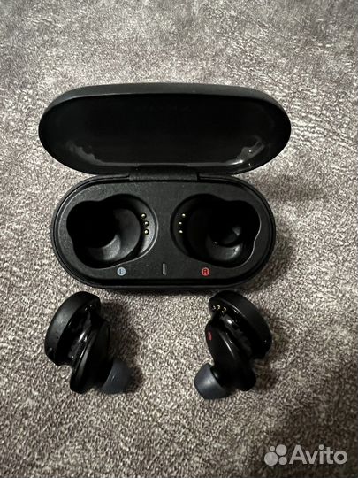 Беспроводные наушники