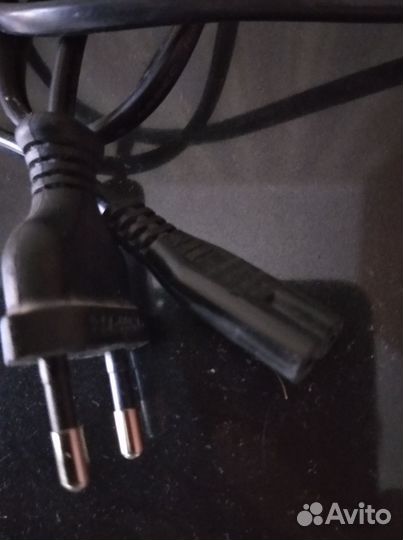 Сетевой кабель