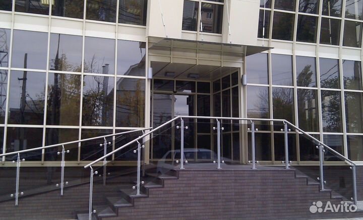 Теплый и холодный алюминий