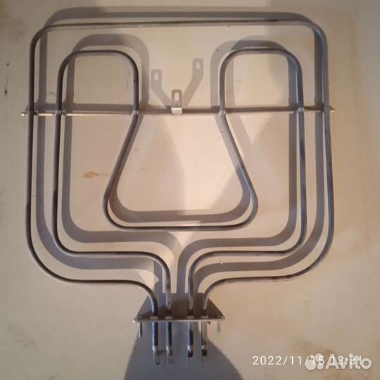 Тэн для духового шкафа