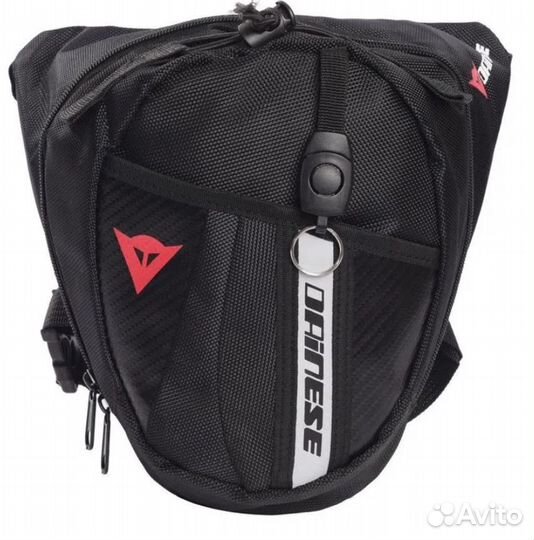Сумка на бедро Alpinestars/Dainese