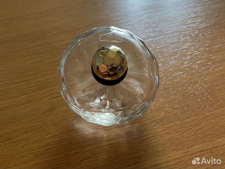 Yves saint laurent baby doll