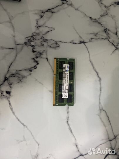 Оперативная память ddr3 1066