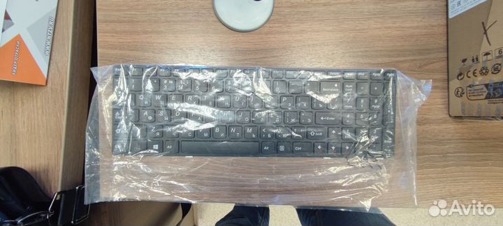 Клавиатура для ноутбука