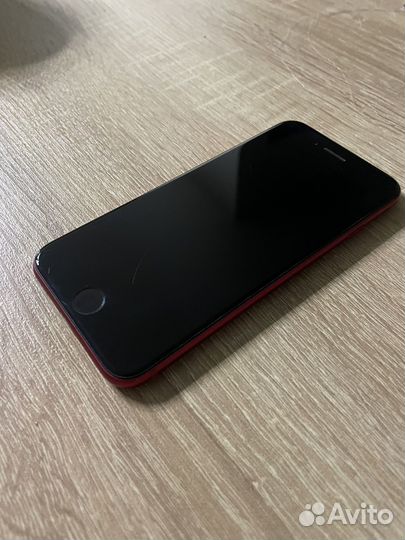 iPhone SE (2020), 256 ГБ