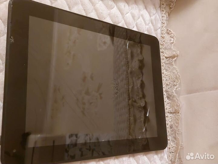 Планшет pipo M6