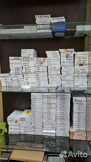 Замена стекла и ремонт смартфонов