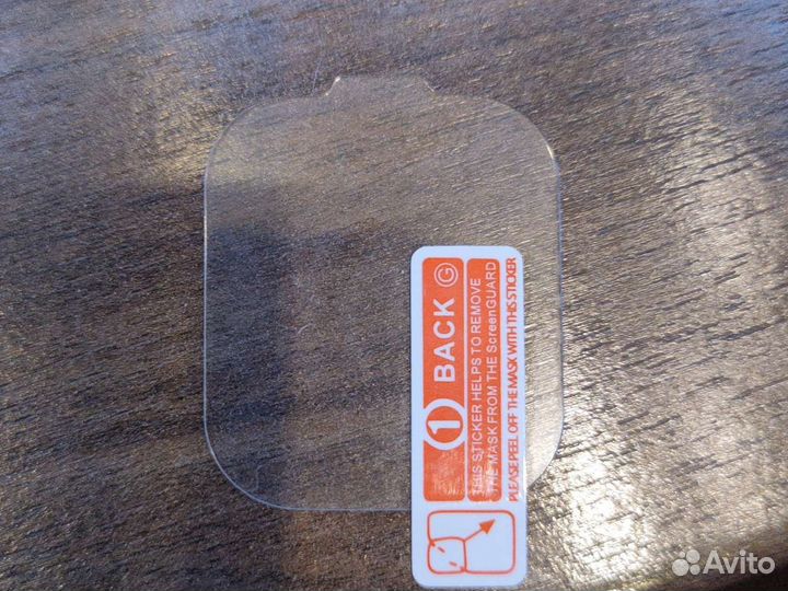 Стекло Huawei Child Watch3 и Huawei Child Watch4x