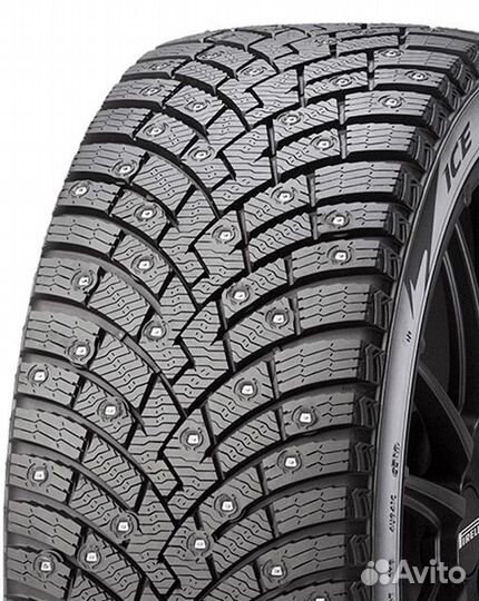 Pirelli Scorpion Ice Zero 2 245/45 R20 H