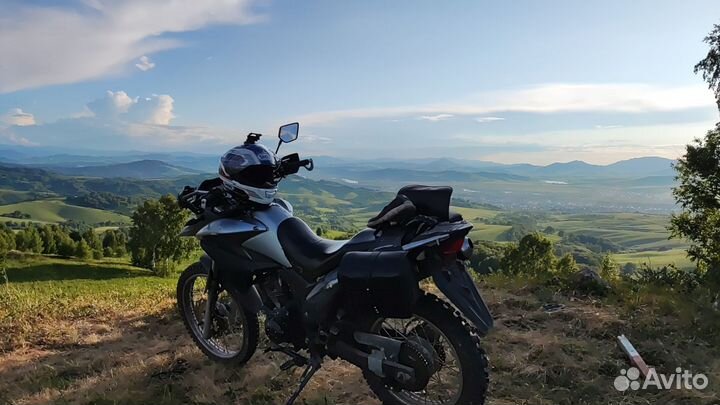 Racer ranger 200