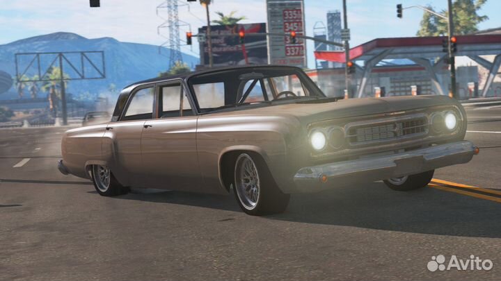 BeamNG.drive (Steam)