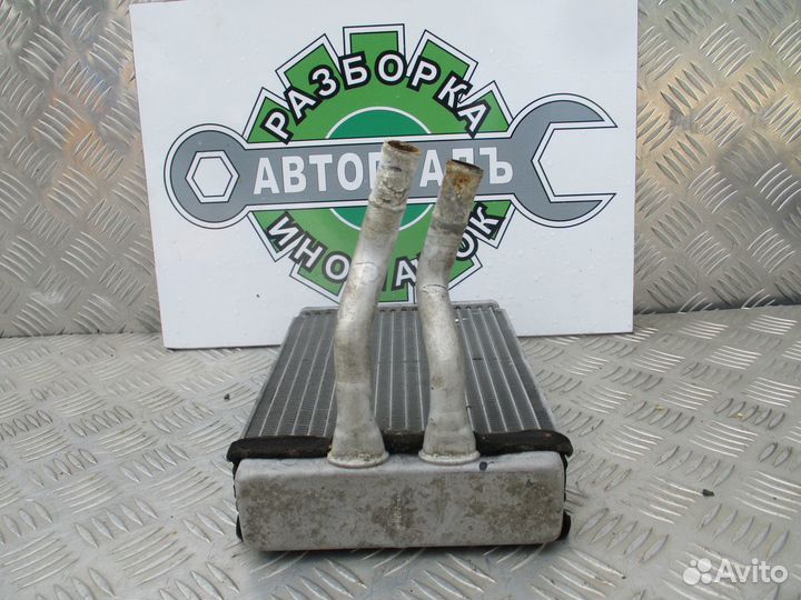 Радиатор отопителя Hyundai Starex H1