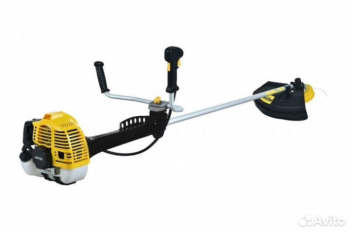 Триммер бензиновый Huter GGT-2500S PRO