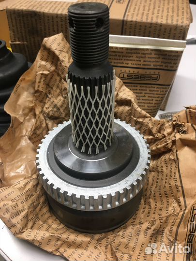 Шрус наружный Hyundai Sonata