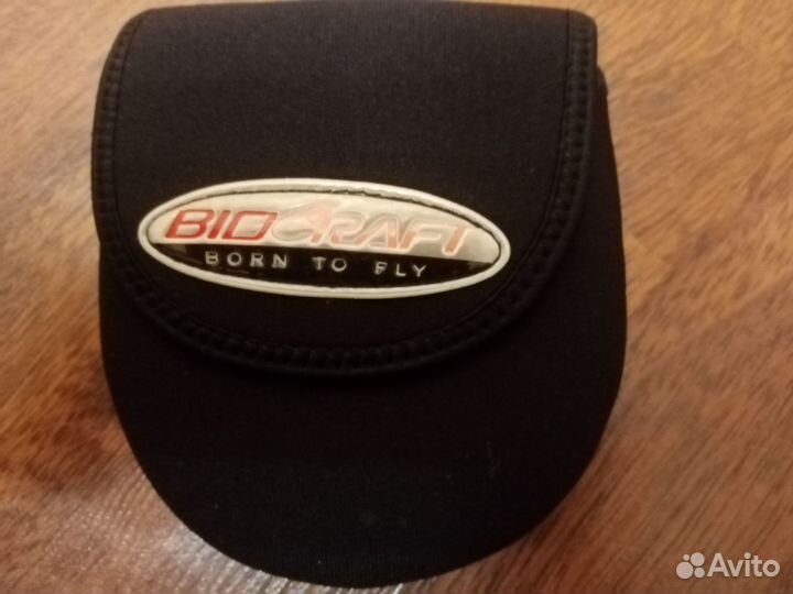 Чехлы для рыбаловных катушек Shimano