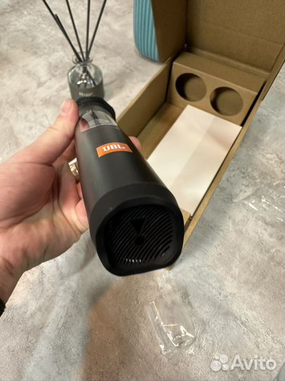 Микрофон беспроводной JBL Mic1
