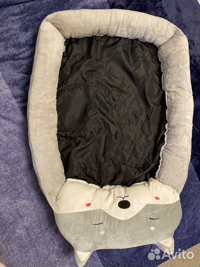 Лежанка для кошек и собак