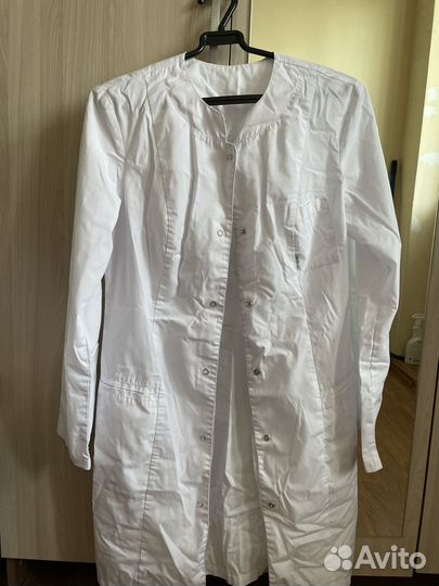 Медицинский халат