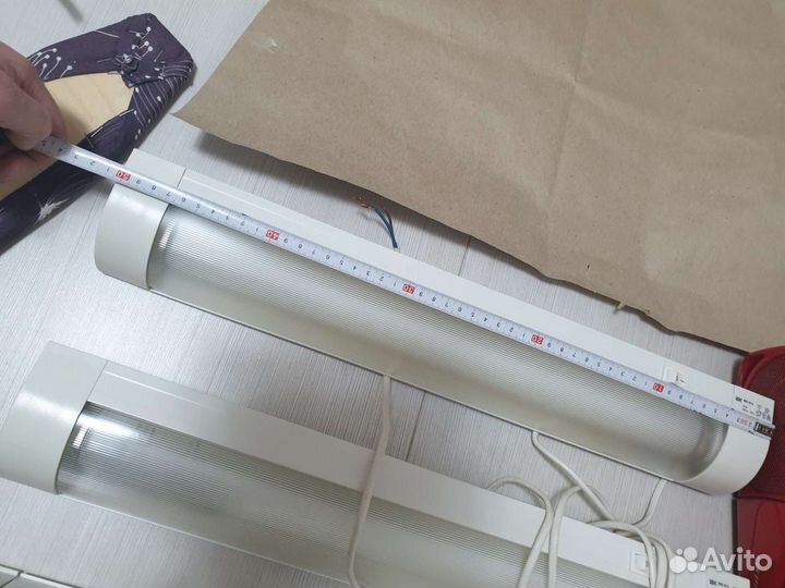 Светильники