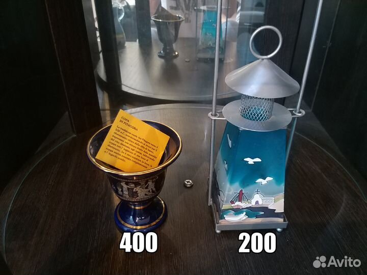 Сувениры декор украшения для дома из разных стран